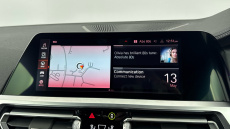 BMW 4 Series 430i M Sport 2dr Step Auto Petrol Coupe